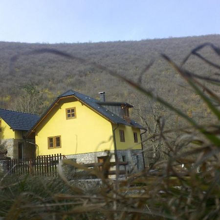 Guest House - Stari Javor B&B Prozor ภายนอก รูปภาพ