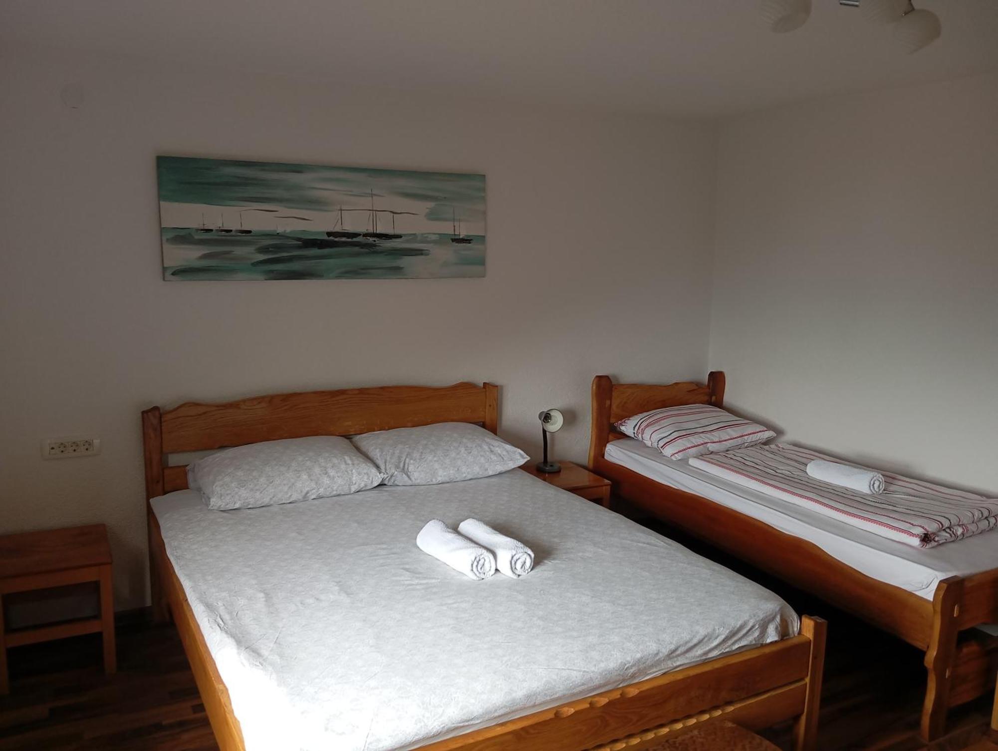 Guest House - Stari Javor B&B Prozor ห้อง รูปภาพ