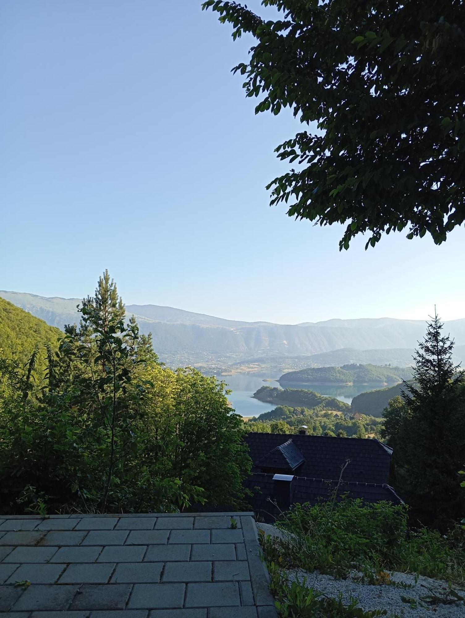 Guest House - Stari Javor B&B Prozor ห้อง รูปภาพ