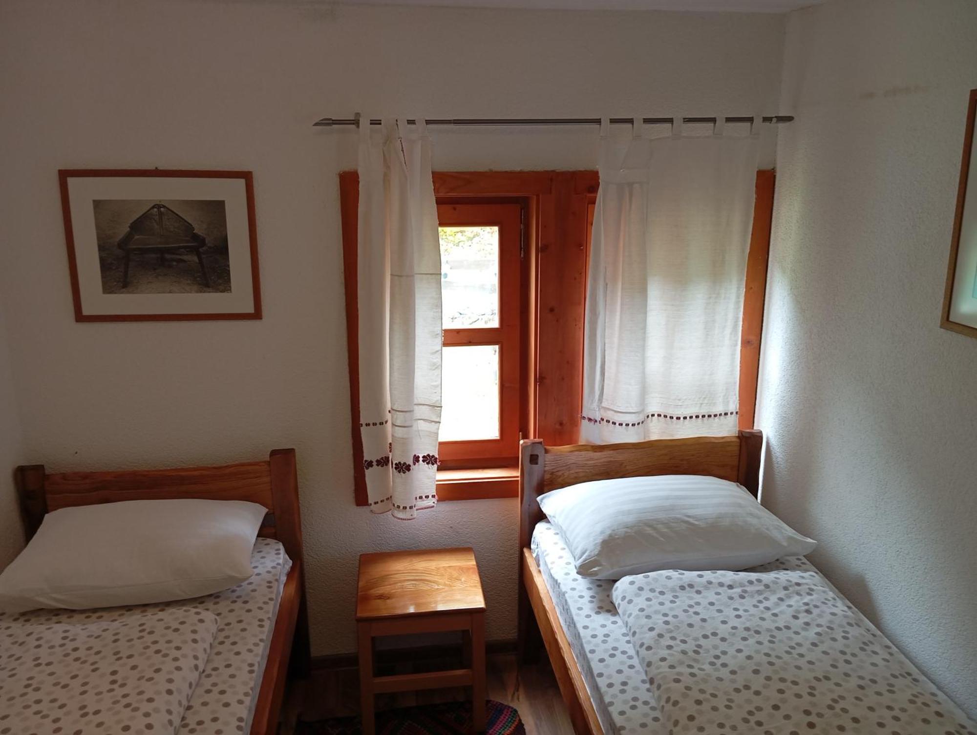 Guest House - Stari Javor B&B Prozor ภายนอก รูปภาพ
