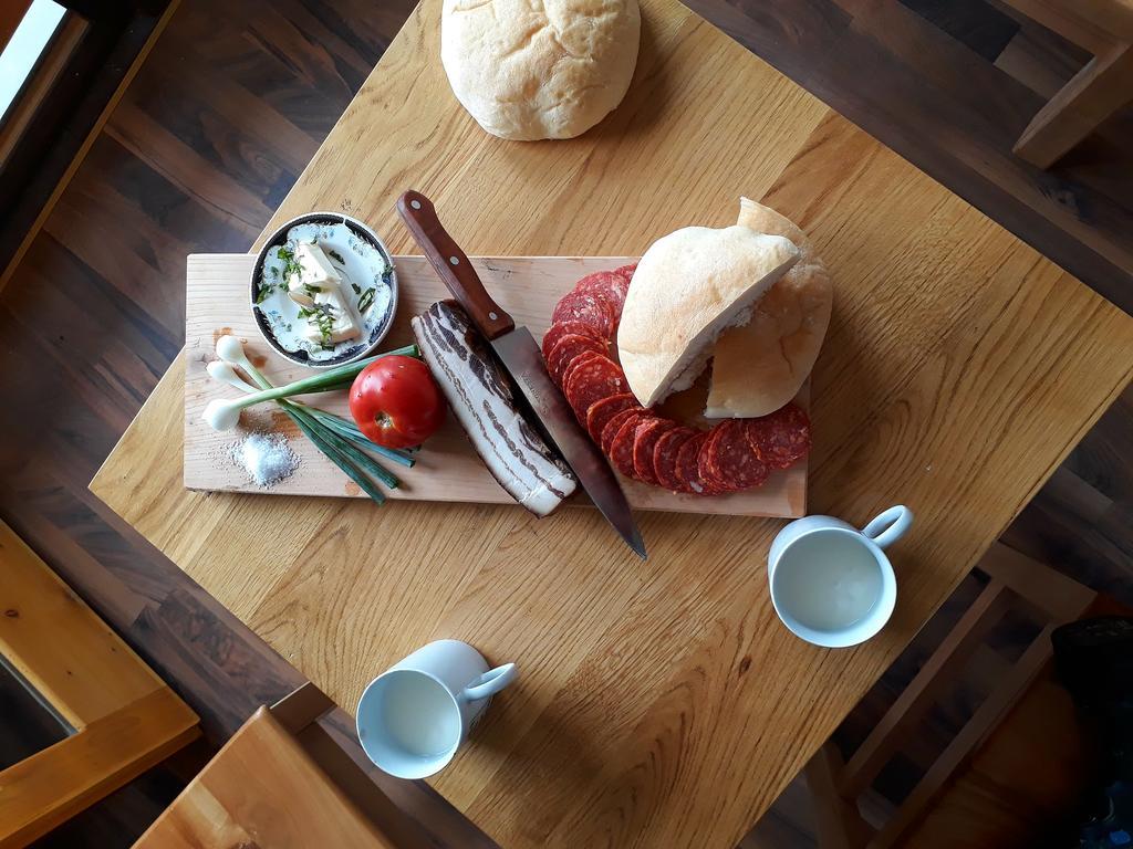 Guest House - Stari Javor B&B Prozor ภายนอก รูปภาพ