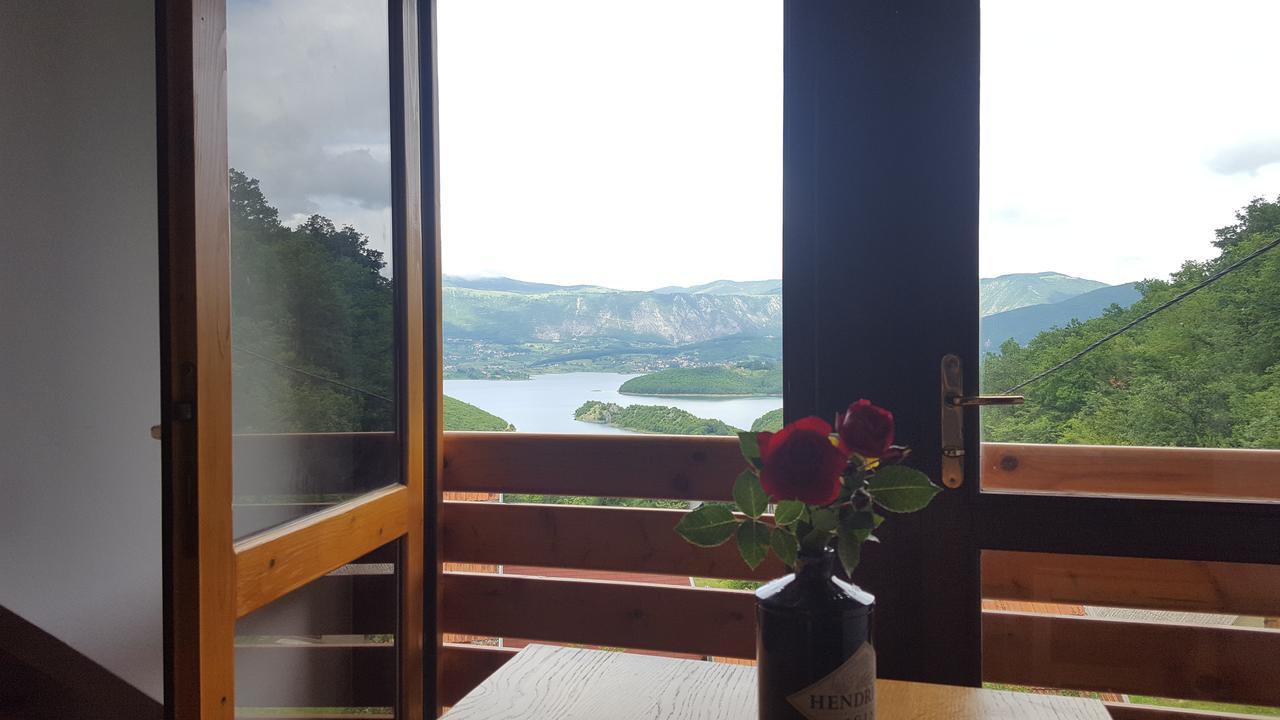 Guest House - Stari Javor B&B Prozor ภายนอก รูปภาพ
