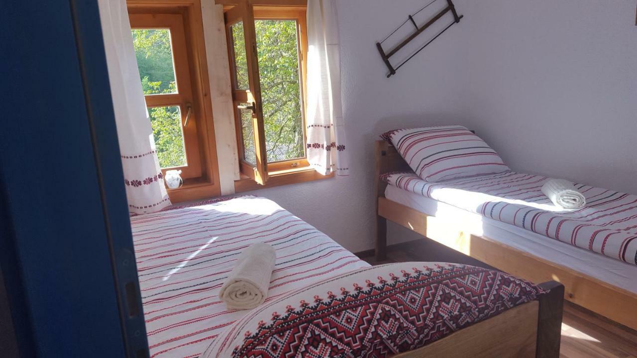 Guest House - Stari Javor B&B Prozor ภายนอก รูปภาพ