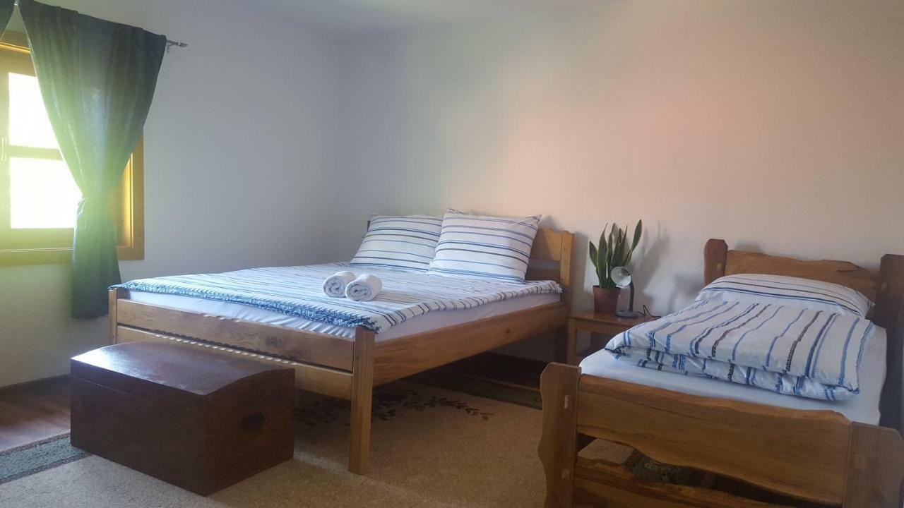 Guest House - Stari Javor B&B Prozor ภายนอก รูปภาพ